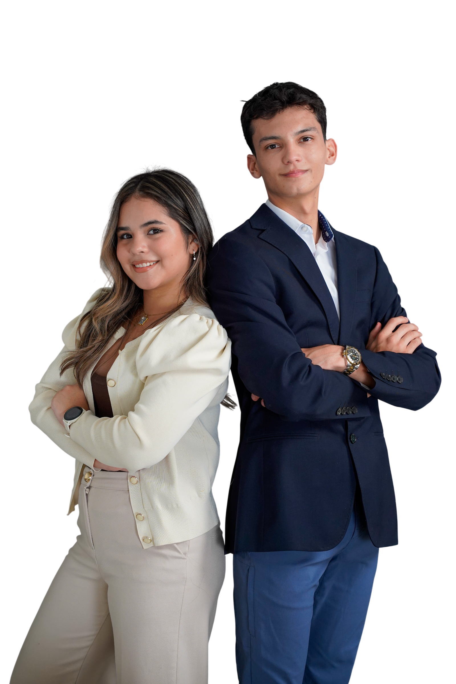 S2 Project Identidad de Marca